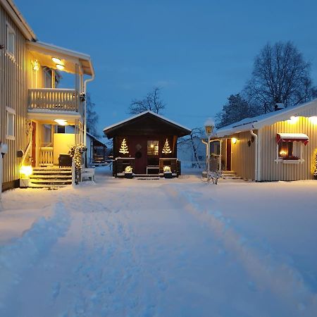 Gaellivare Bed & Breakfast Exteriér fotografie