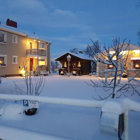 Gaellivare Bed & Breakfast Exteriér fotografie