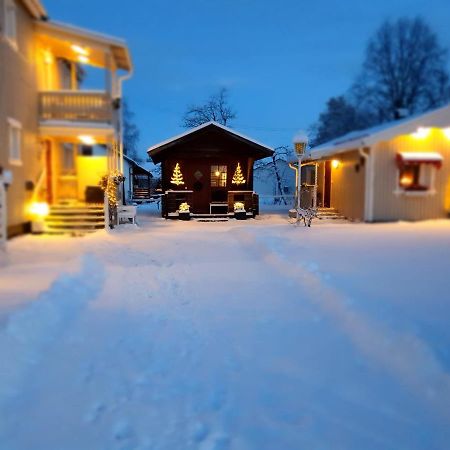 Gaellivare Bed & Breakfast Exteriér fotografie