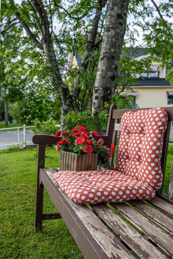 Gaellivare Bed & Breakfast Exteriér fotografie