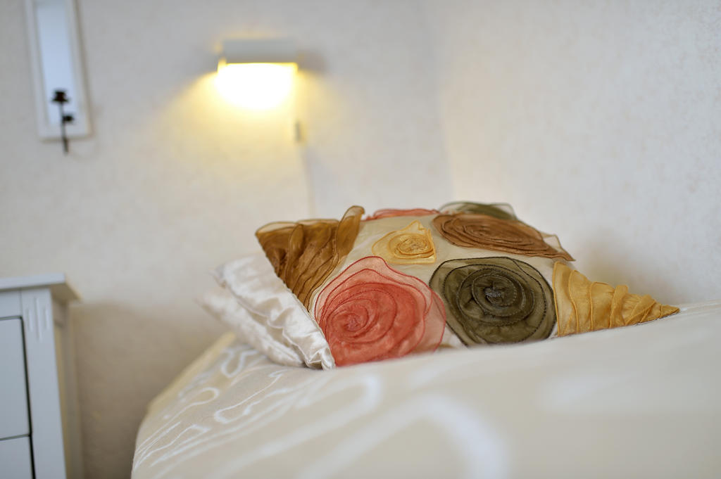Gaellivare Bed & Breakfast Pokoj fotografie