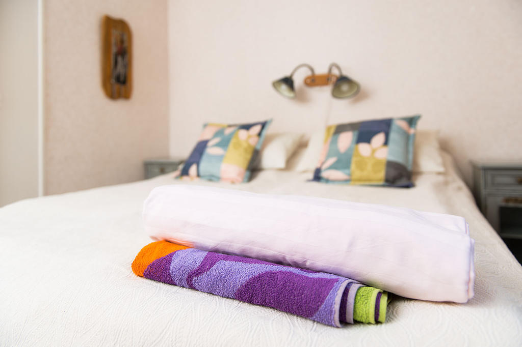 Gaellivare Bed & Breakfast Pokoj fotografie