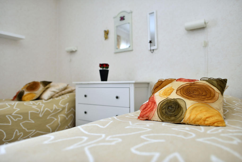 Gaellivare Bed & Breakfast Pokoj fotografie