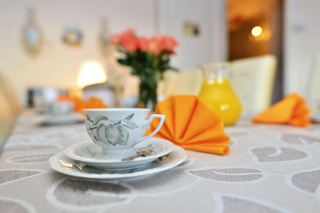 Gaellivare Bed & Breakfast Exteriér fotografie