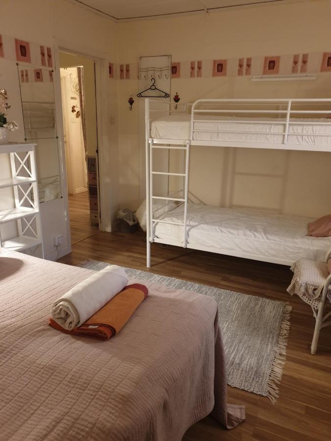 Gaellivare Bed & Breakfast Exteriér fotografie