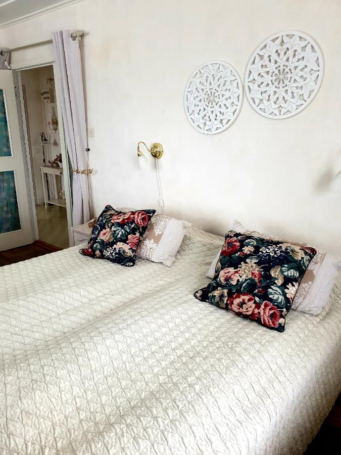 Gaellivare Bed & Breakfast Exteriér fotografie